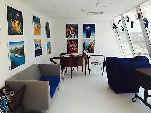 מנאמה C Hotel מראה חיצוני תמונה
