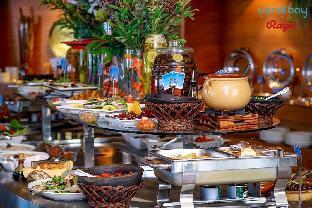 מנאמה C Hotel מראה חיצוני תמונה